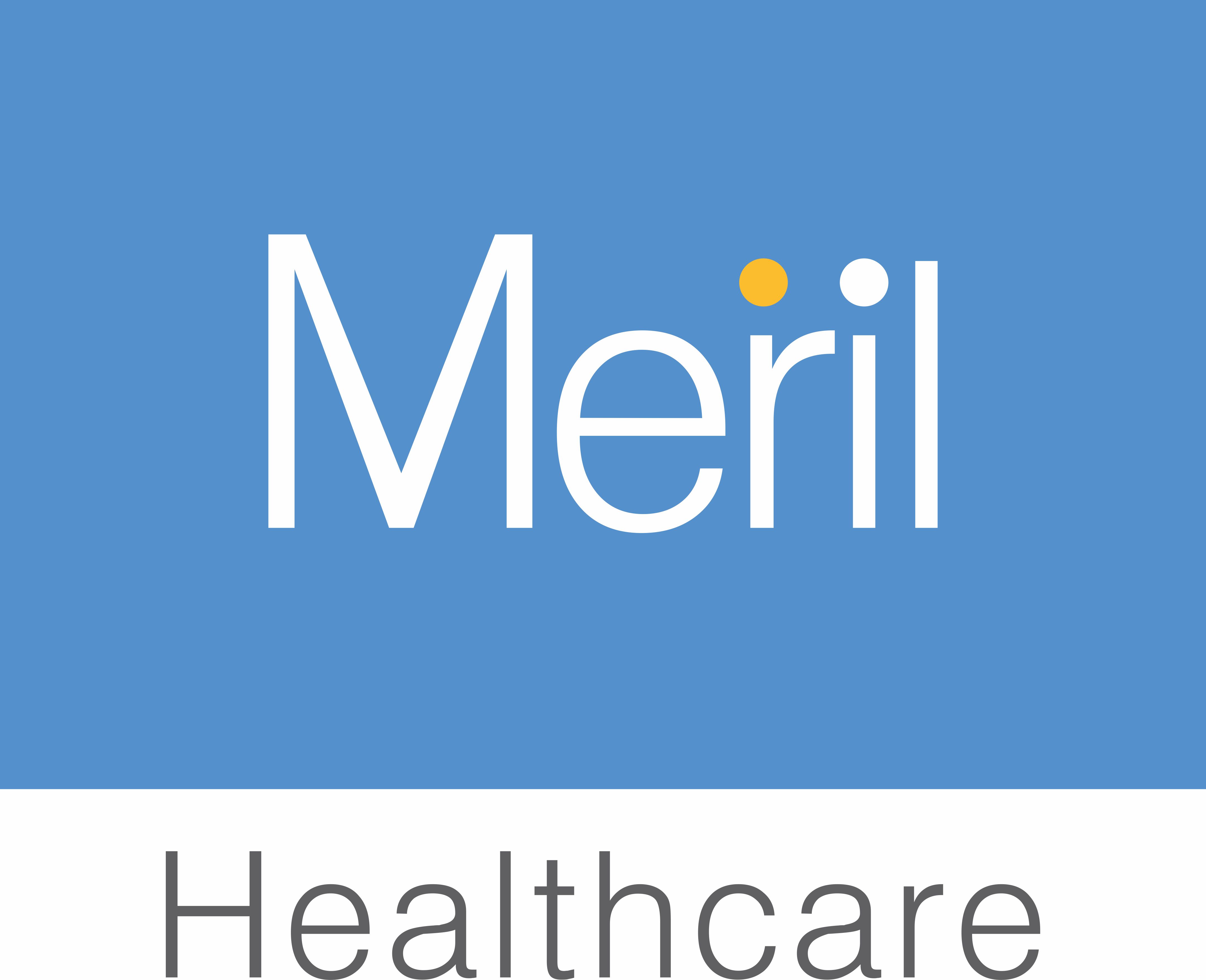 MERIL HEALTHCARE PVT. LTD