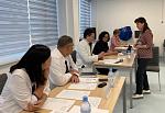 The Medical Center Hospital of the President’s Affairs Administration of the Republic of Kazakhstan Accepts Applications for Residency Programs