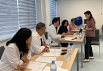 Больница МЦ УДП РК принимает документы на обучение по программам резидентуры
