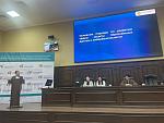 A Seminar on Information Security Was Held at the Medical Center Hospital of the President’s Affairs Administration of the Republic of Kazakhstan