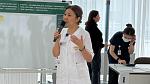 An Event Dedicated to World Obesity Day Held at the Medical Center Hospital of the PAA RK