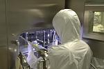 Центр ядерной медицины БМЦ запустил уникальную технологию радиоизотопной диагностики рака предстательной железы