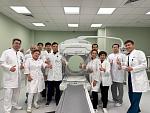 Ядролық медицина – қатерлі ісікті ерте анықтаудың заманауи мүмкіндігі