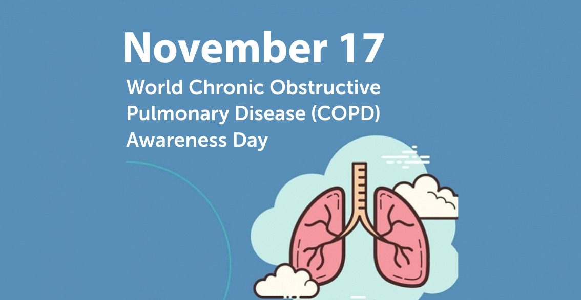 Chronic Obstructive Pulmonary Disease