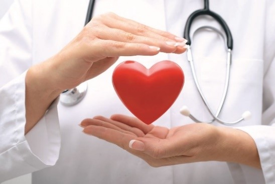 «ЖҮРЕК ӨМІР ҮШІН» - 2022 жылғы Дүниежүзілік жүрек күні