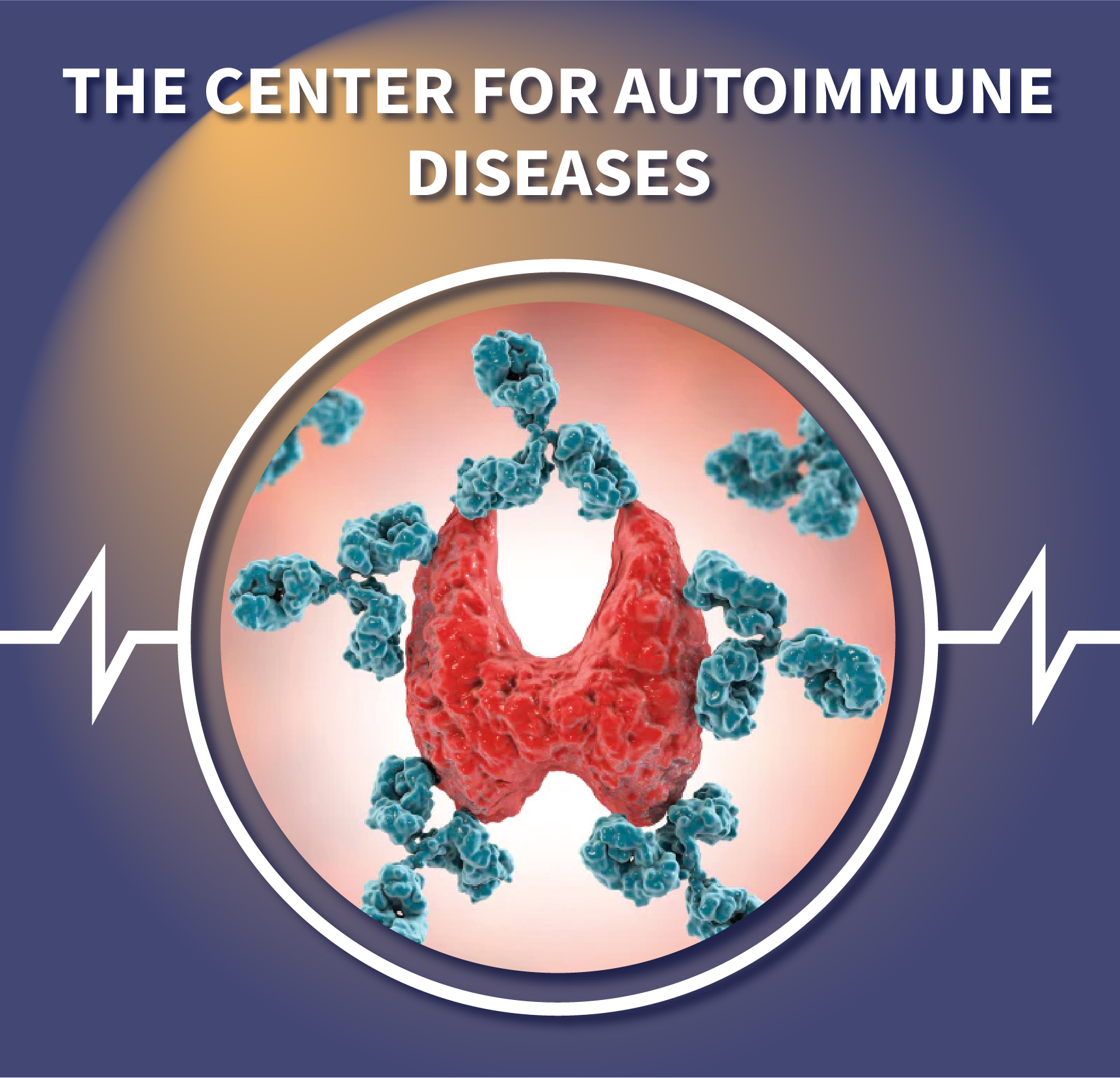 The Center for Autoimmune Diseases