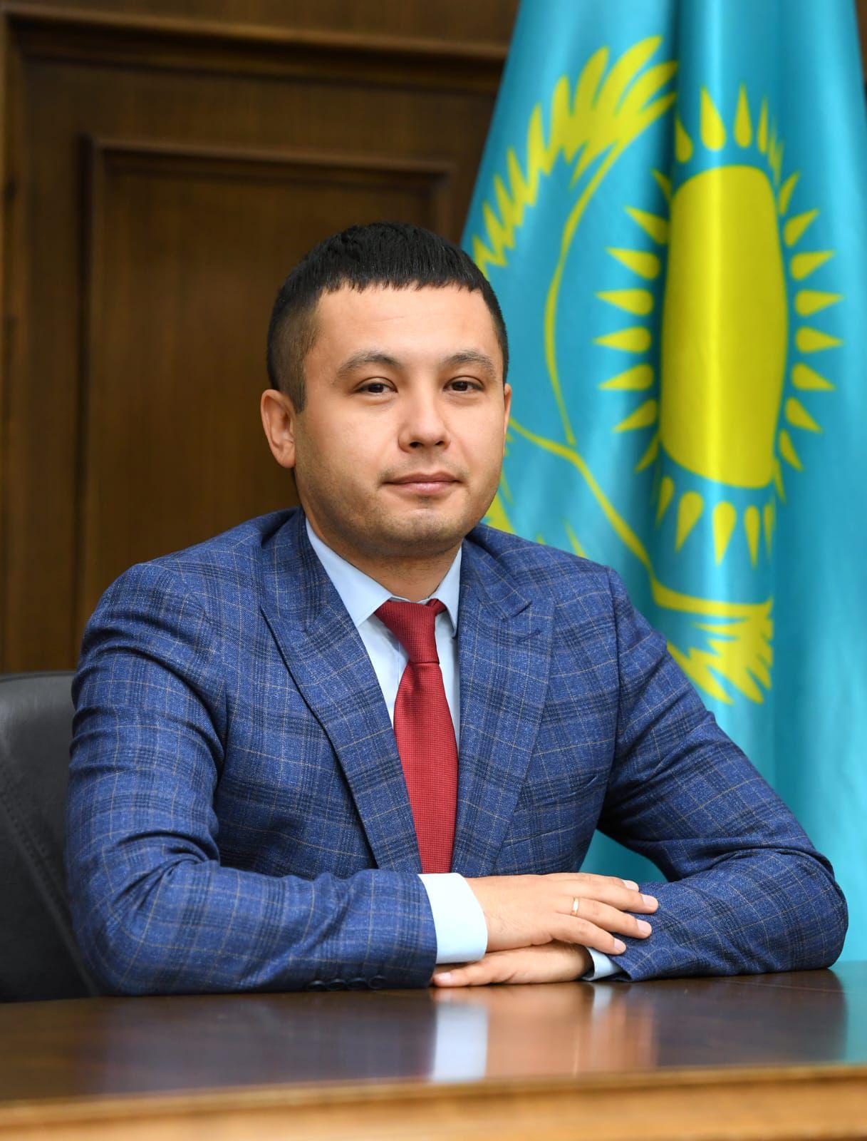 Заместитель директора по цифровизации - Вастьянов Александр Владимирович