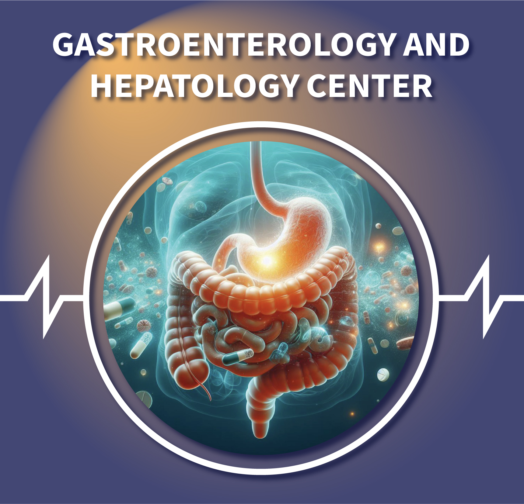 Gastroenterology and Hepatology Center