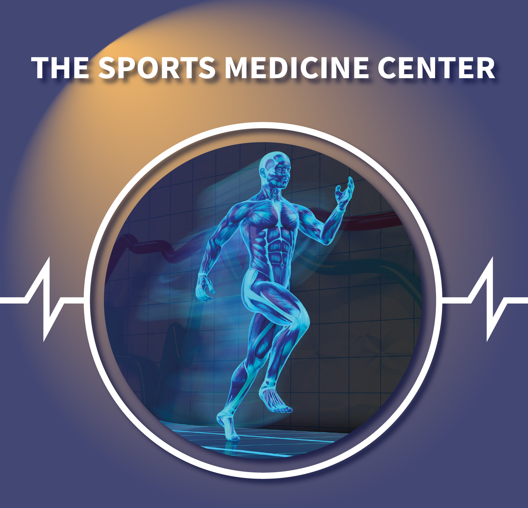 The Sports Medicine Center