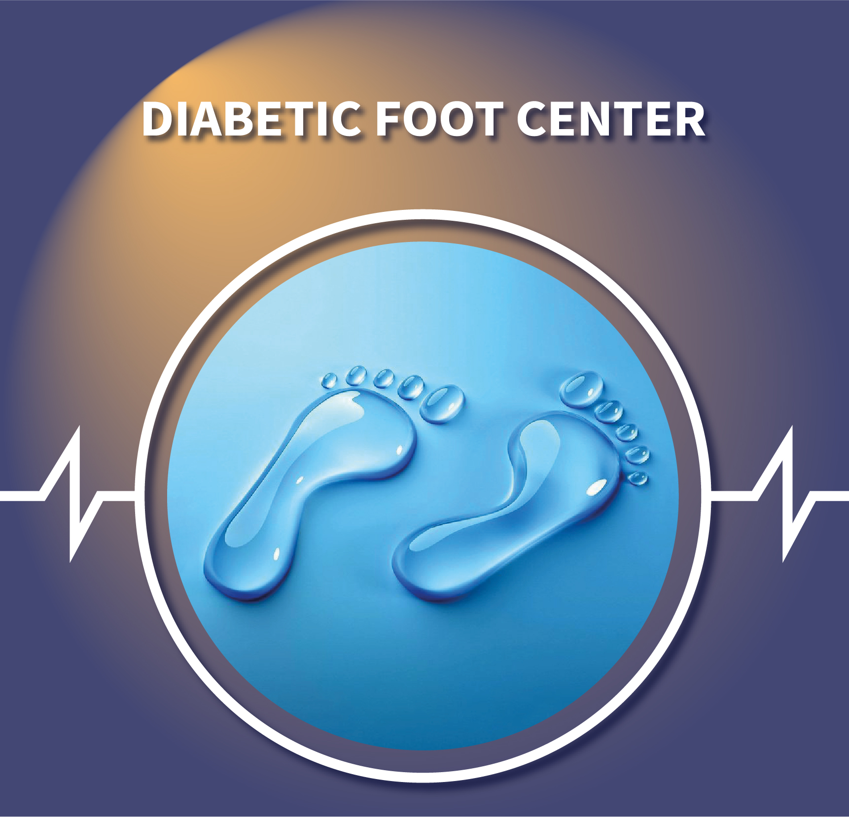 Diabetic Foot Center