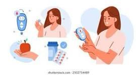 САХАРНЫЙ ДИАБЕТ. Причины, симптомы, профилактика