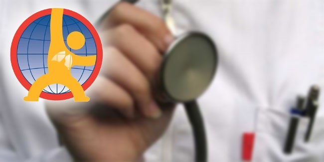 Дүниежүзілік өкпенің созылмалы обструктивті ауруларына қарсы күрес күні