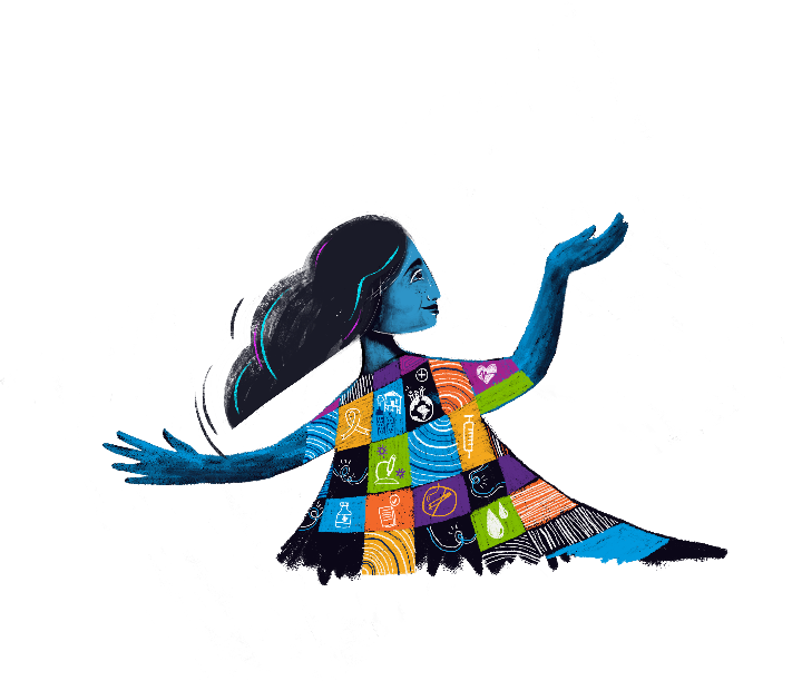 7 СӘУІР - ДҮНИЕЖҮЗІЛІК ДЕНСАУЛЫҚ КҮНІ!