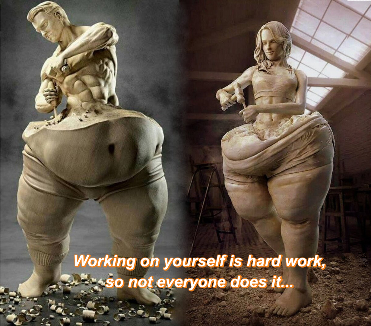 March 4 is World obesity day!