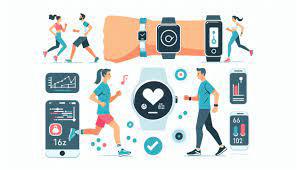 МАЛЕНЬКИЕ ШАГИ С ПОМОЩЬЮ УМНЫХ ТЕХНОЛОГИЙ — БОЛЬШИЕ РЕЗУЛЬТАТЫ ДЛЯ ЗДОРОВЬЯ!