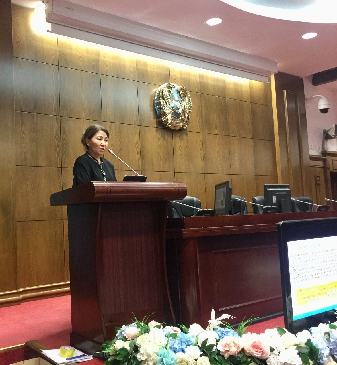 Prevention of diseases of the circulatory system