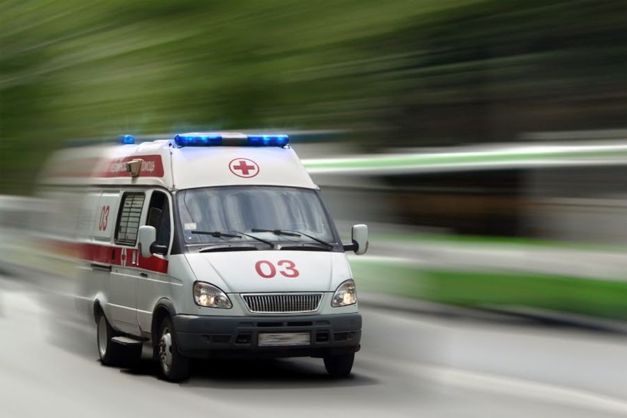 ЖЕДЕЛ МЕДИЦИНАЛЫҚ ЖӘРДЕМГЕ ЖҮГІНУ ҚАҒИДАЛАРЫ ТУРАЛЫ