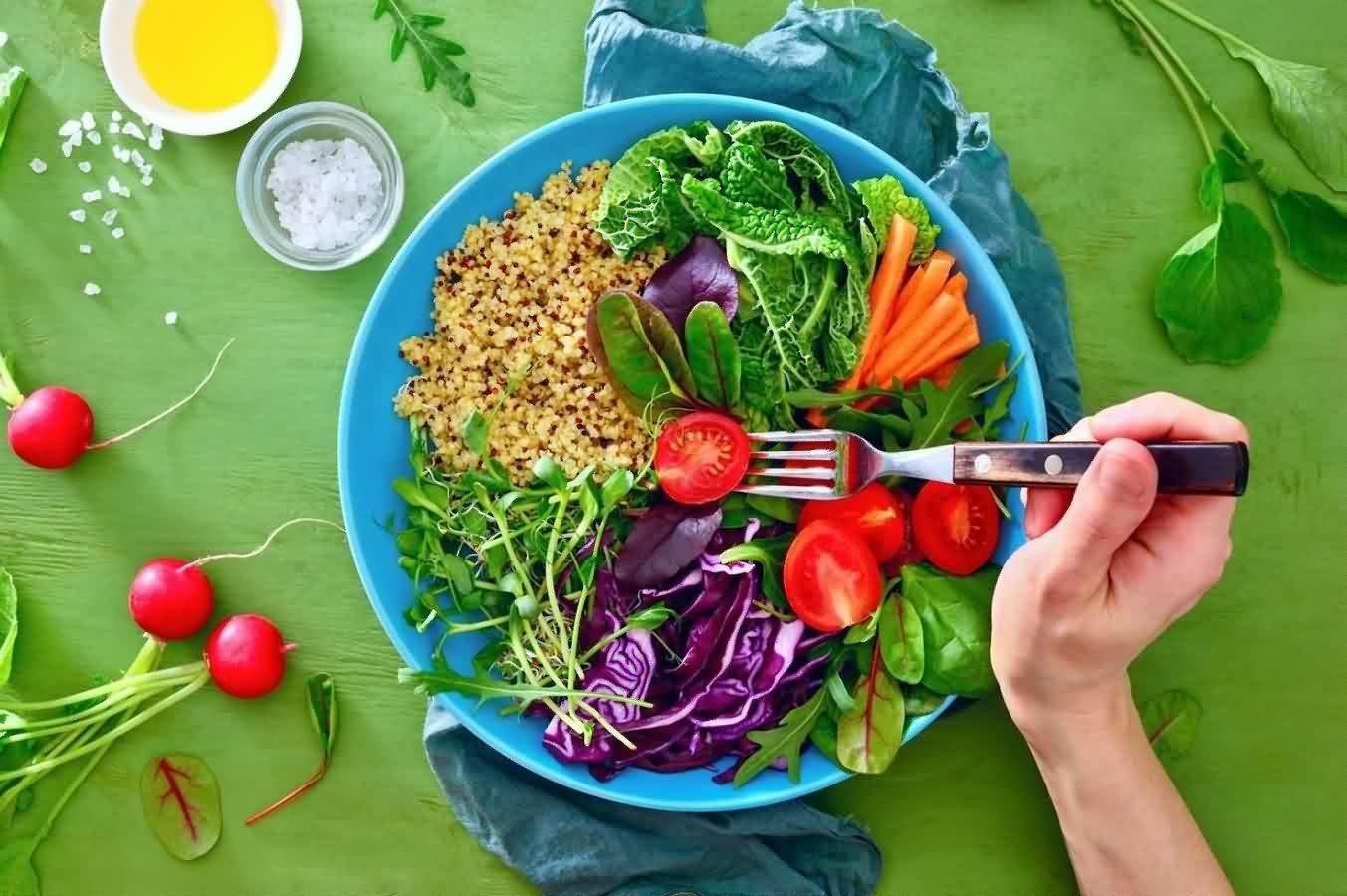 Особенности лечебного питания после удаления желчного пузыря