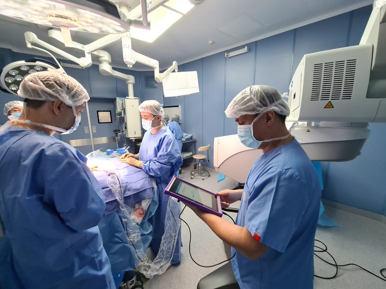 Центр эпилептологии БМЦ УДП РК: современные возможности в лечении эпилепсии