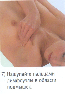 2017.01.30 Профилактика рака молочной железы ЦФЗОЖ 8