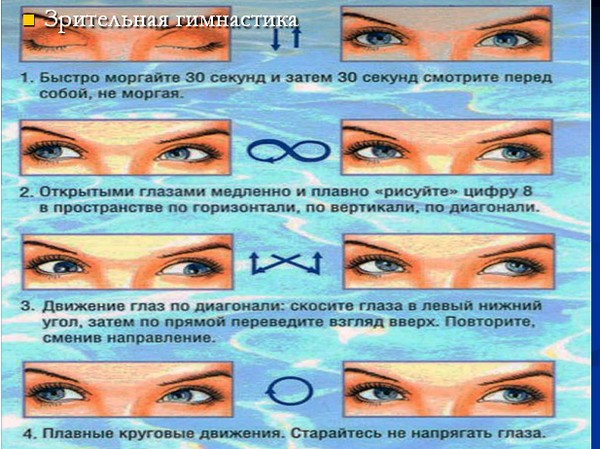 2016.12.15 Как сохранить зрение ЗОЖ 4