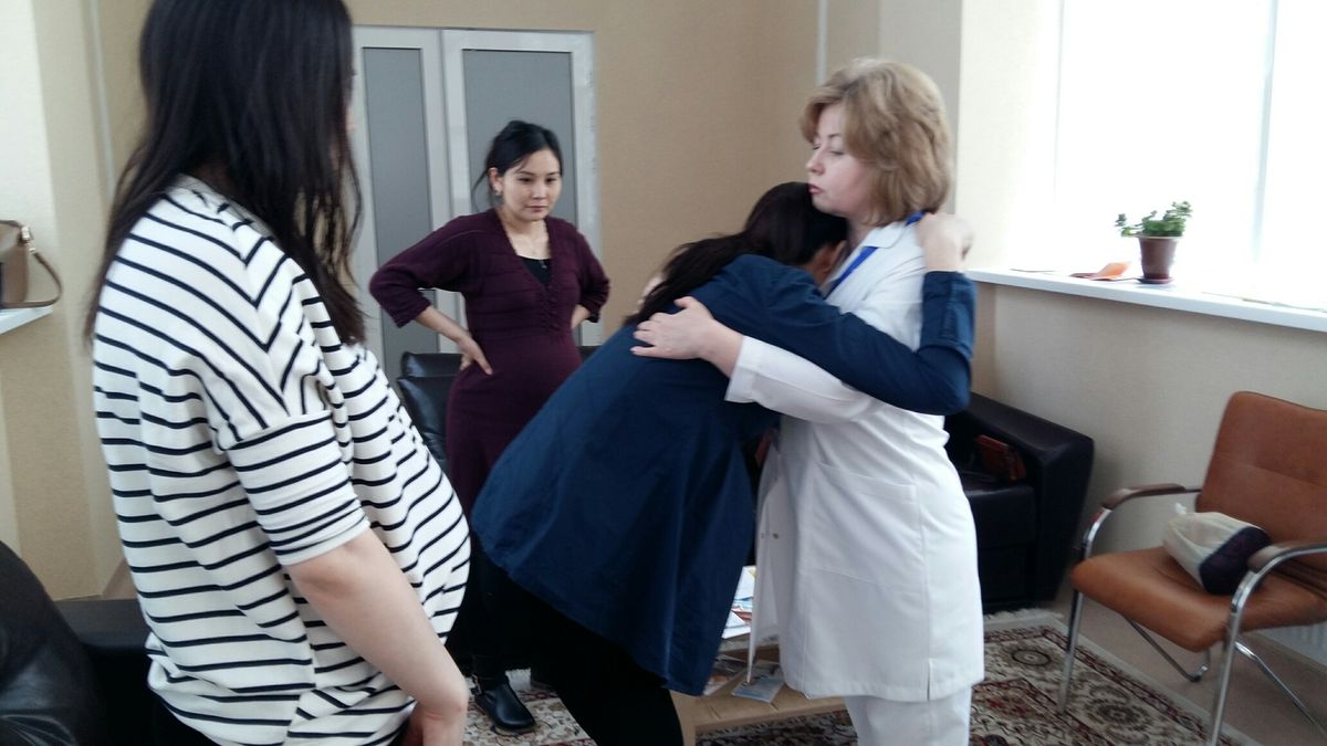 2016.04.05 школа здоровья для будущих мам 3