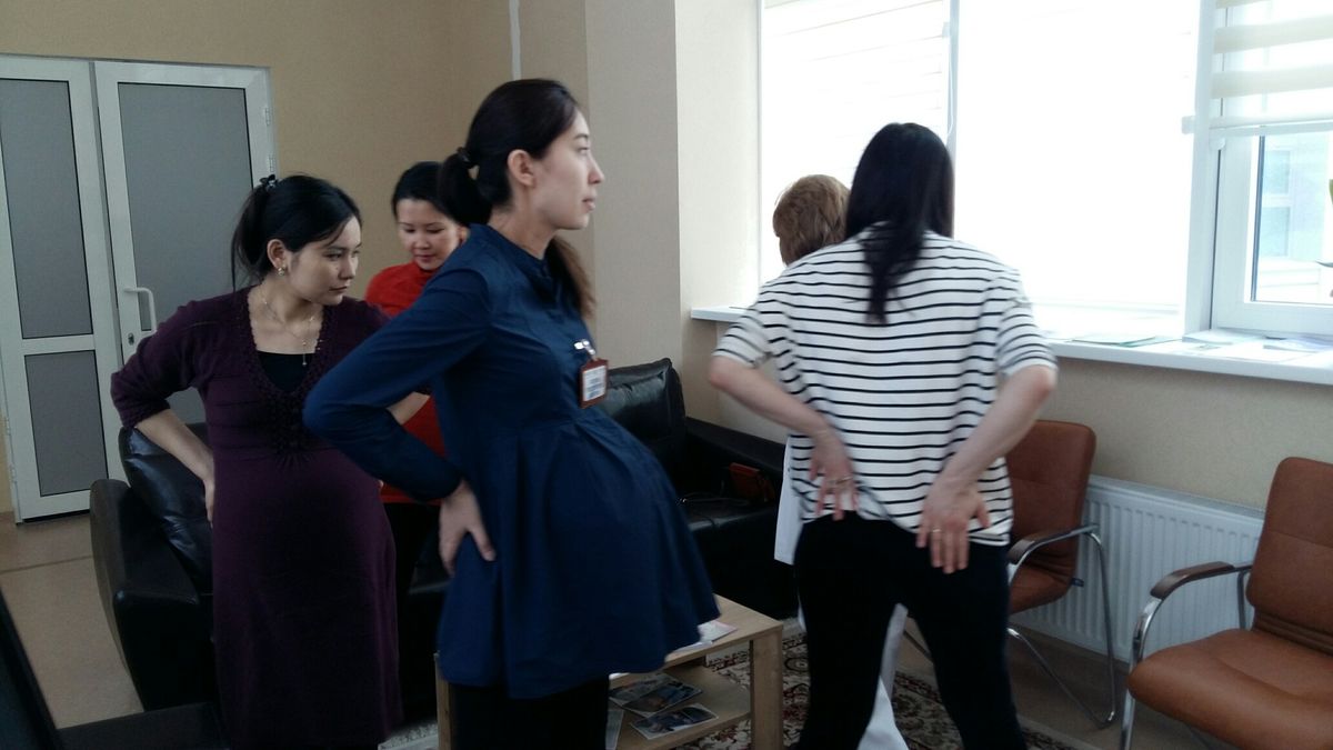 2016.04.05 школа здоровья для будущих мам 2