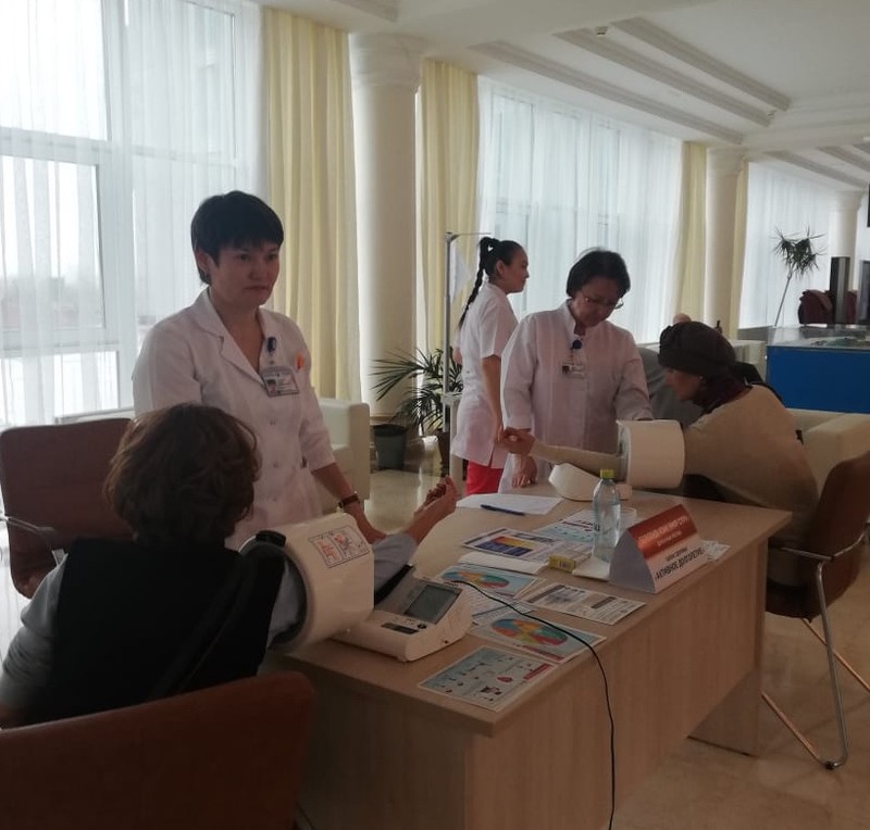 2019.09.27 Всемирный День сердца 3