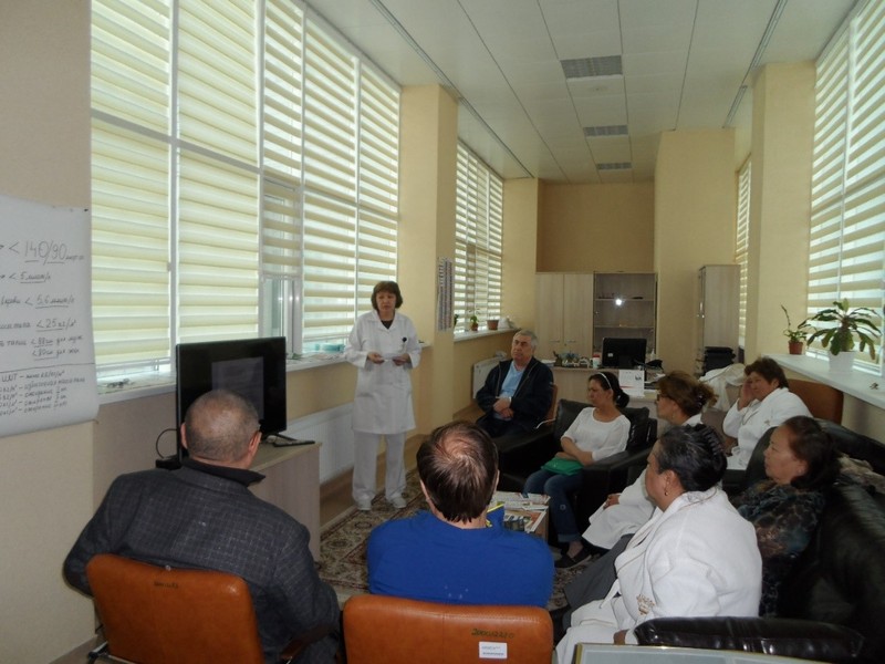 2016.10.18 Личность и стресс 1