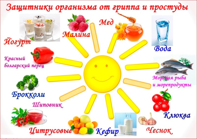 2017.09.11 Профилактика гриппа и ОРВИ 4