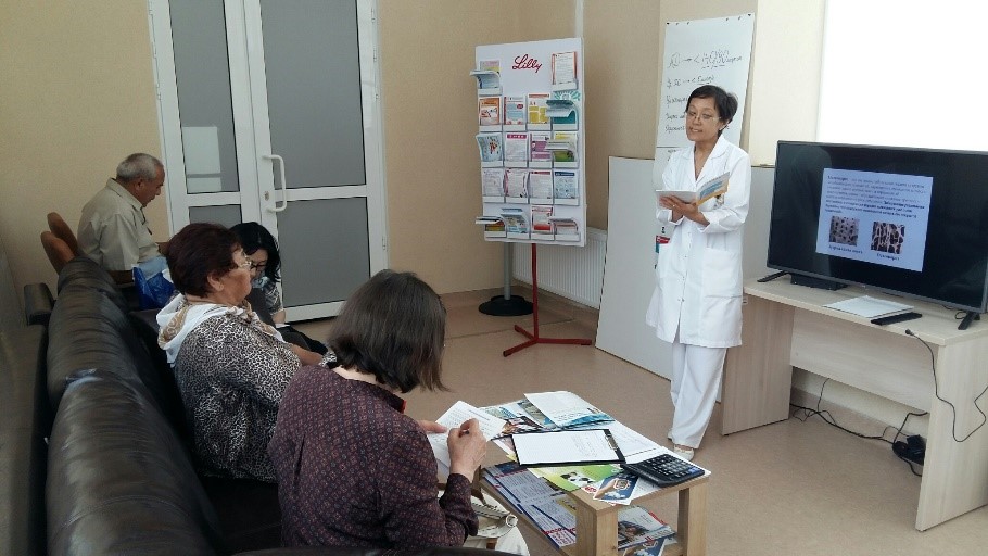 2016.07.08 Профилактика остеопороза 1