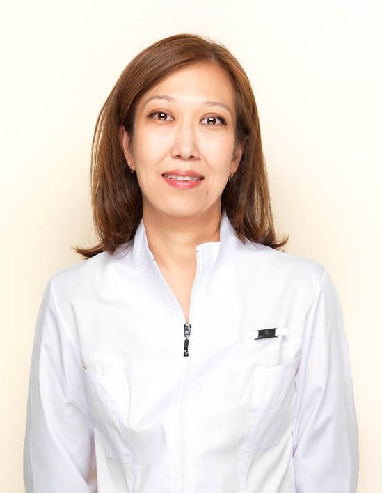 Курмангалиева Мадина Маратовна