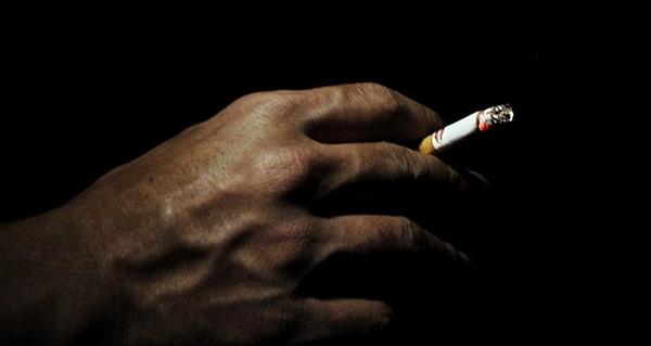 2019.05.14 Зависимость от табака 3