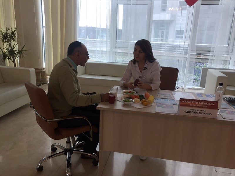 2019.09.27 Всемирный День сердца 7