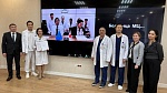 ҚР ПІБ МО ауруханасының нейрохирургтері Fujita Health University Bantane Hospital базасында білімдерін жетілдірді