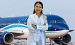 Doctor from the Medical Center Hospital of the President’s affairs Administration of the Republic of Kazakhstan Saves 60-Year-Old Passenger Onboard Flight