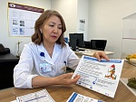 Совет врача: сезон клещей в разгаре - будьте осторожны!