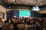 Reducing Neonatal Mortality and Childhood Disability: International Experts in Prenatal Medicine Gathered in Astana